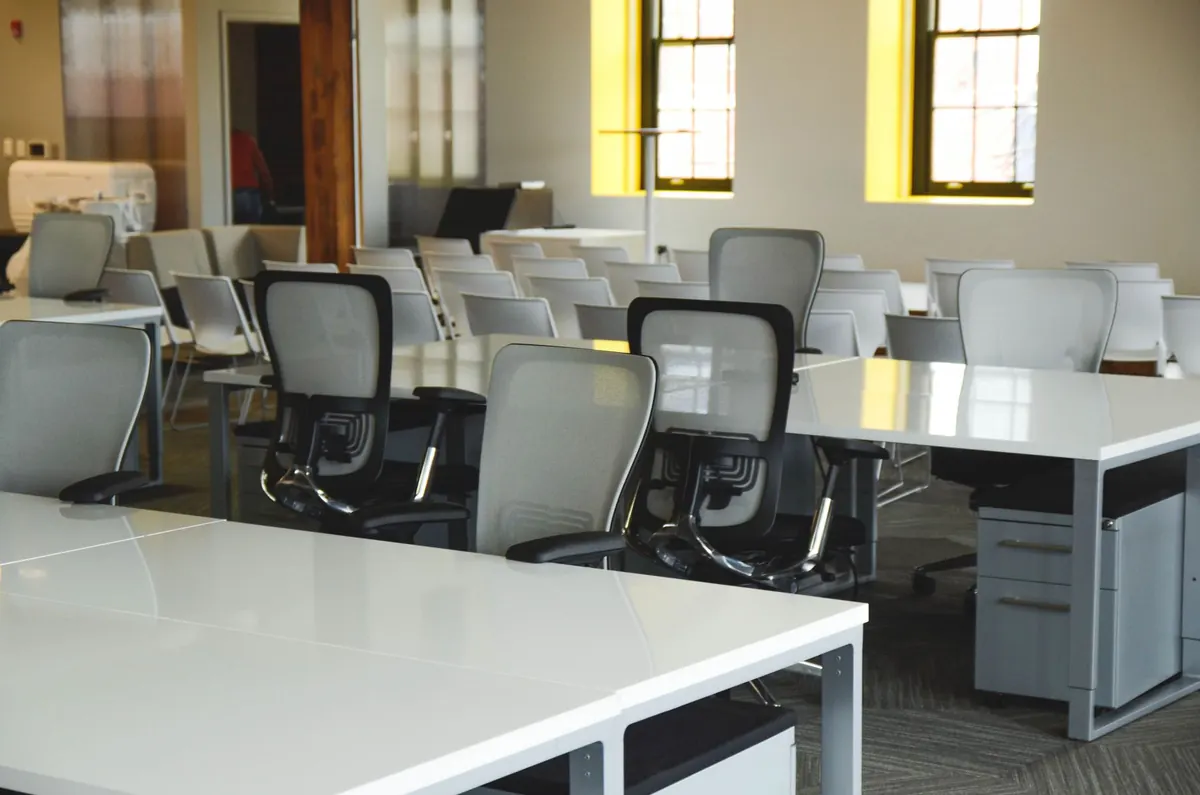 Redundancy to Reinvention: A 30-Day Life Transition Plan